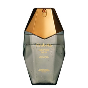 123ML Orebella Nectar Dew Body Spray  