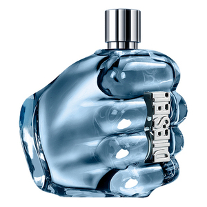 200ML Diesel Only The Brave Eau de Toilette Spray  1 of 1 