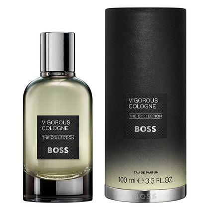 100ML HUGO BOSS The Collection Vigorous Cologne Eau de Parfum Spray  2 of 3 