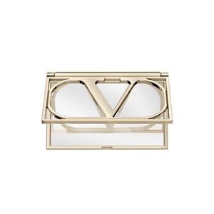  Valentino Valentino Born In Roma Rendezvous Ruby Mirror Gift With Purchase  