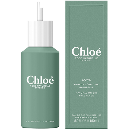 150ML Chloé Rose Naturelle Intense Eau de Parfum Refill  2 of 6 