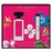 50ML Ted Baker Polly Eau de Toilette Spray Gift Set  1 of 3 