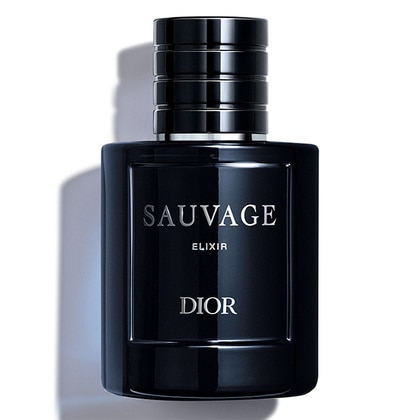 60ML DIOR Sauvage Elixir Parfum Spray  