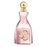 100ML Jimmy Choo I Want Choo with Love Eau de Parfum Spray  1 of 5 