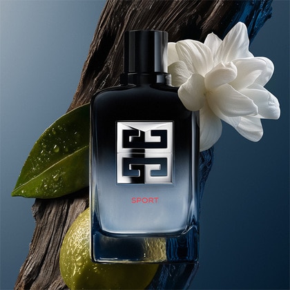 60ML Givenchy Gentleman Society Sport Eau de Parfum Spray  2 of 3 
