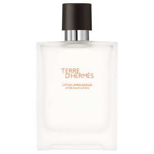 100ML HERMÈS Terre d'Hermès Aftershave Lotion  1 of 1 