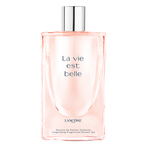 200ML Lancôme La Vie Est Belle Shower Gel  1 of 2 