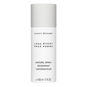Issey Miyake L’Eau D’Issey Pour Homme Deodorant Spray - 150ml