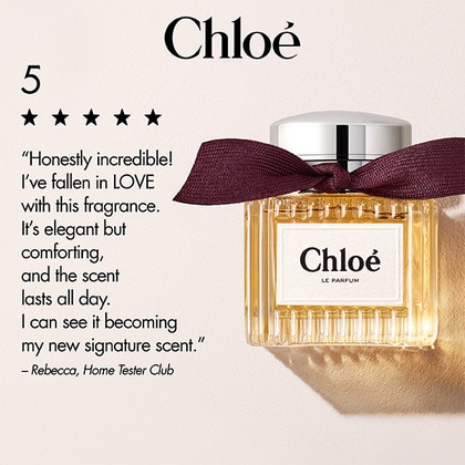 50ML Chloé Le Parfum Parfum Spray  3 of 5 