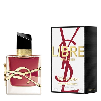 30ML Yves Saint Laurent Libre Berry Crush Eau de Parfum Spray  2 of 6 
