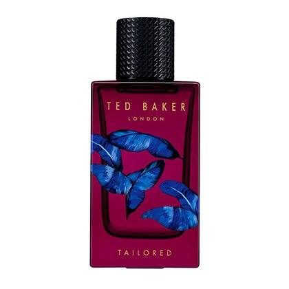 100ML Ted Baker Tailored Wood Eau de Parfum Spray 