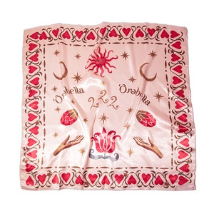 Orebella undefined Gift With Purchase 1 of 1