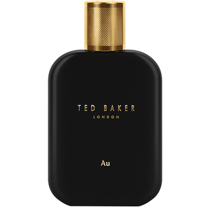 100ML Ted Baker AU Gold Eau de Toilette Spray  1 of 2 