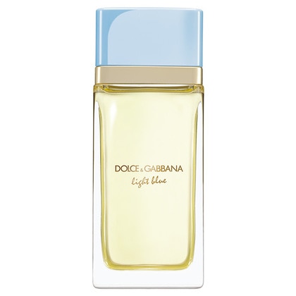 50ML Dolce&Gabbana Light Blue Eau de Parfum Spray 