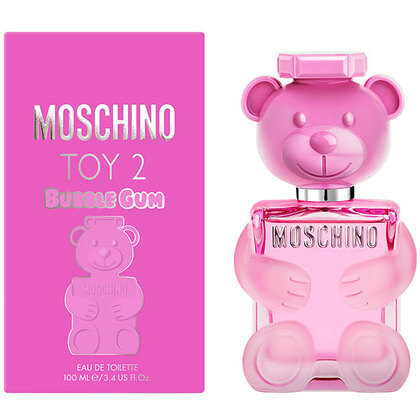 Parfum teddy bear on sale