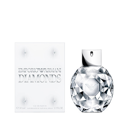 50ML Armani Diamonds UNKNOWN for her  2 of 4 