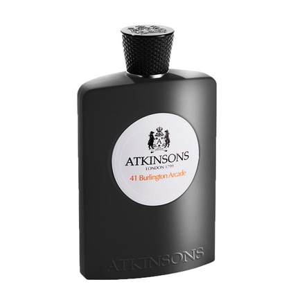 100ML Atkinsons 41 Burlington Arcade Eau de Parfum Spray  2 of 4 