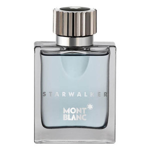 50ML Montblanc Starwalker Eau de Toilette Spray  1 of 2 