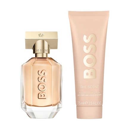 50ML HUGO BOSS Boss The Scent For Her Eau de Parfum Gift Set  2 of 6 