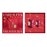 30ML Carolina Herrera La Bomba Eau de Parfum Spray Gift Set  2 of 4 