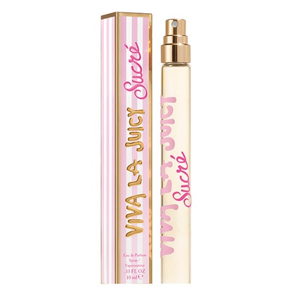 10ML Juicy Couture Viva La Juicy Sucré Eau de Parfum Spray  3 of 3 