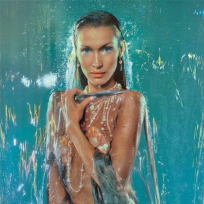 10ML Orebella Salted Muse Eau de Parfum Spray  3 of 5 