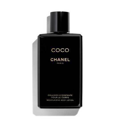 200ML CHANEL COCO Body Lotion  1 of 3 