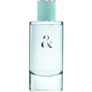 50ML Tiffany & Co Tiffany & Love for Her Eau de Parfum Spray  1 of 2 