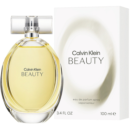 Calvin Klein Beauty Eau de Parfum Spray 50ML