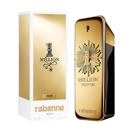 200ML Rabanne 1 Million Parfum Spray  2 of 6 