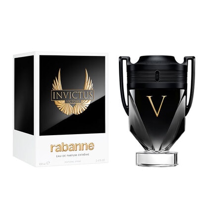 50ML Rabanne Invictus Victory Eau de Parfum Spray  2 of 5 