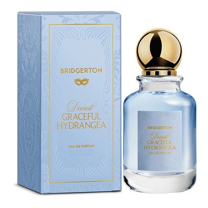 50ML Bridgerton Dearest Graceful Hydrangea Eau de Parfum Spray  5 of 6 