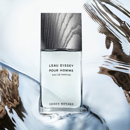 125ML Issey Miyake L’Eau d’Issey pour Homme Eau de Parfum Spray  3 of 6 