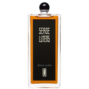 100ML Serge Lutens Ambre Sultan Eau de Parfum Spray  1 of 1 