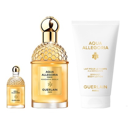 75ML Guerlain Aqua Allegoria Rosa Rossa Forte Eau de Parfum Spray Gift Set  2 of 5 