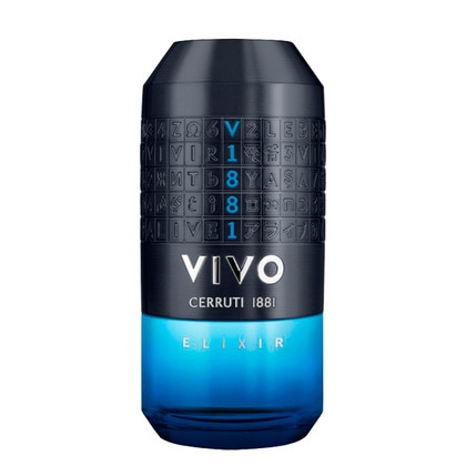 100ML Cerruti VIVO Elixir Eau de Parfum Spray 