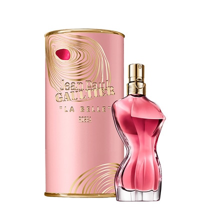 30ML Jean Paul Gaultier La Belle Rosea Eau de Parfum Spray  2 of 5 