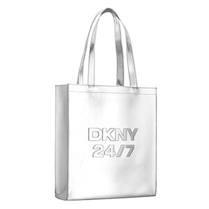  undefined DKNY 24/7 Tote Bag Free Gift With Purchase  1 of 2 