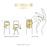 100ML Roberto Cavalli Serpentine Parfum Spray Gift Set  4 of 5 