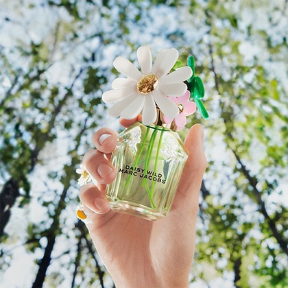 50ML Marc Jacobs Daisy Wild UNKNOWN for her  5 of 6 