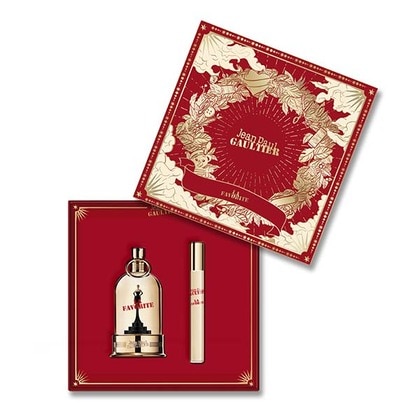 50ML Jean Paul Gaultier La Favorite Eau de Parfum Spray Gift Set  2 of 5 