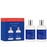 2X200ML Ted Baker Skinwear Eau de Toilette Spray Gift Set  1 of 4 