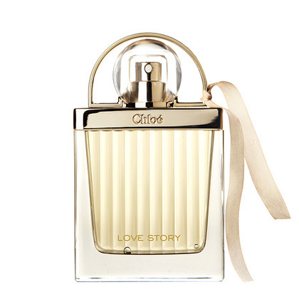 50ML Chloé Love Story Eau de Parfum Spray  1 of 3 