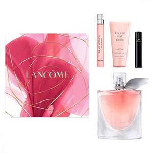 100ML Lancôme La Vie Est Belle Eau de Parfum Gift Set  1 of 2 