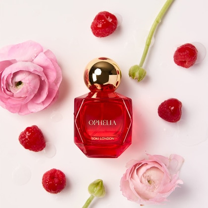 50ML SOKI London Ophelia Eau de Parfum Spray  3 of 3 