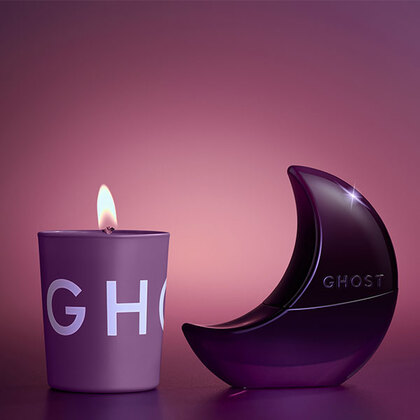 30ML Ghost Deep Night Eau de Toilette Spray Xmas gift set  2 of 2 