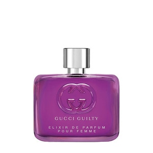 60ML Gucci Guilty Pour Femme Elixir de Parfum Spray
