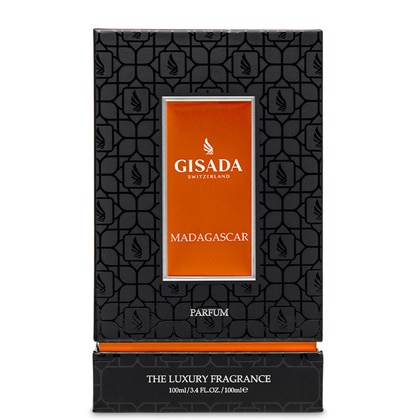 100ML Gisada Madagascar Parfum Spray  3 of 3 