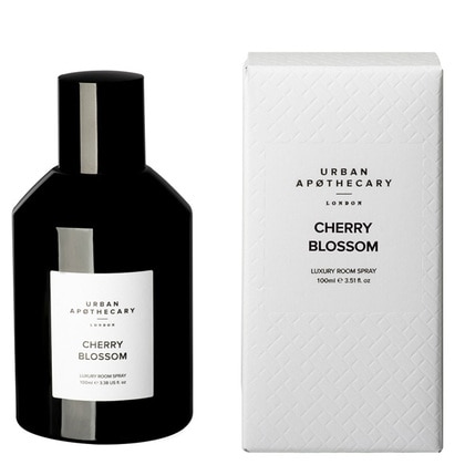 100ML Urban Apothecary Cherry Blossom Room Mist  2 of 3 