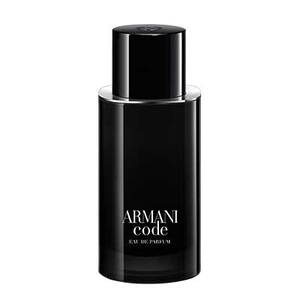 75ML Armani Code Eau de Parfum Refillable  1 of 2 